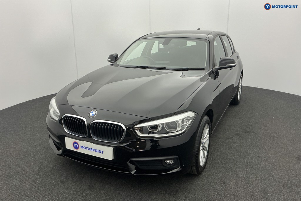 Used BMW 1 Series 2018 for sale - 77262311: Photo 34