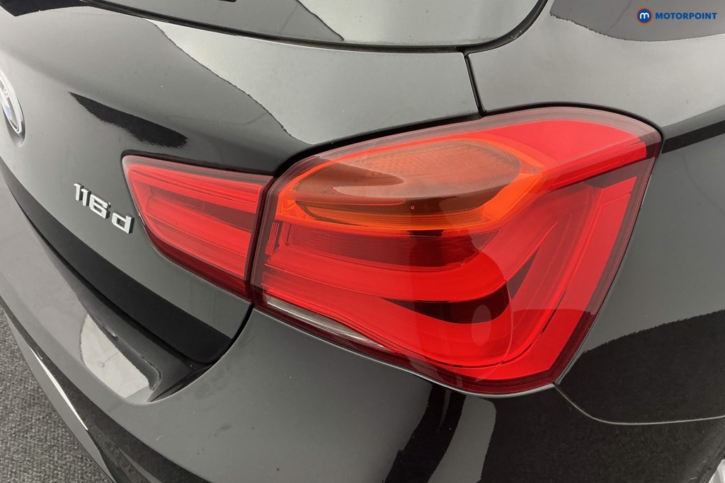 Used BMW 1 Series 2018 for sale - 77262311: Photo 35