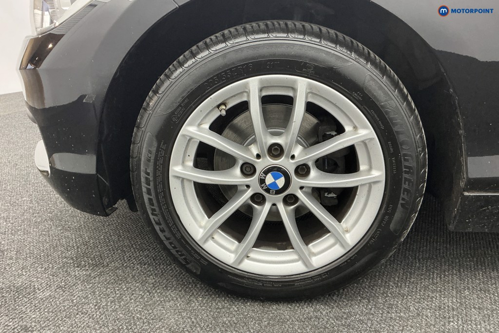 Used BMW 1 Series 2018 for sale - 77262311: Photo 38