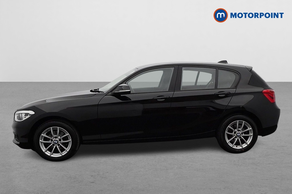 Used BMW 1 Series 2018 for sale - 77262311: Photo 4