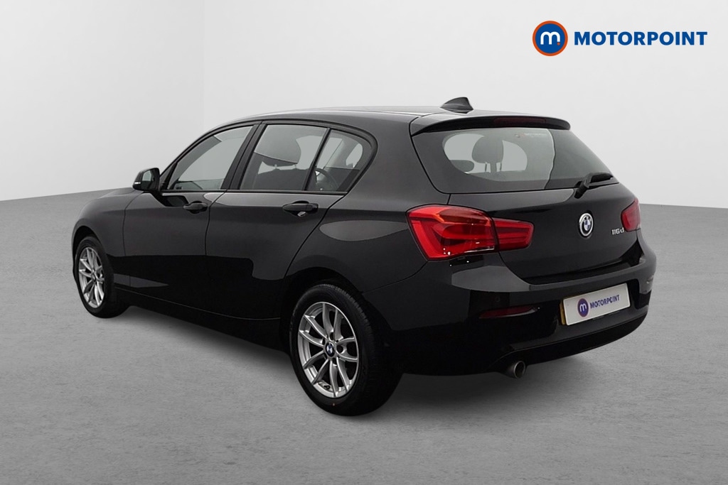 Used BMW 1 Series 2018 for sale - 77262311: Photo 5