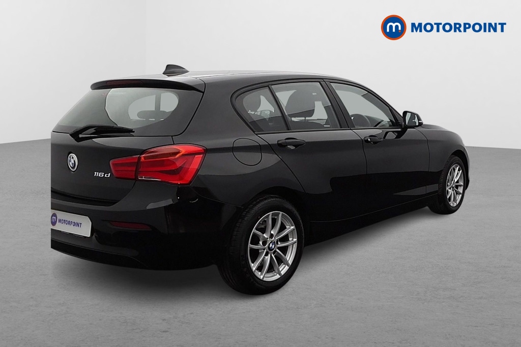 Used BMW 1 Series 2018 for sale - 77262311: Photo 7