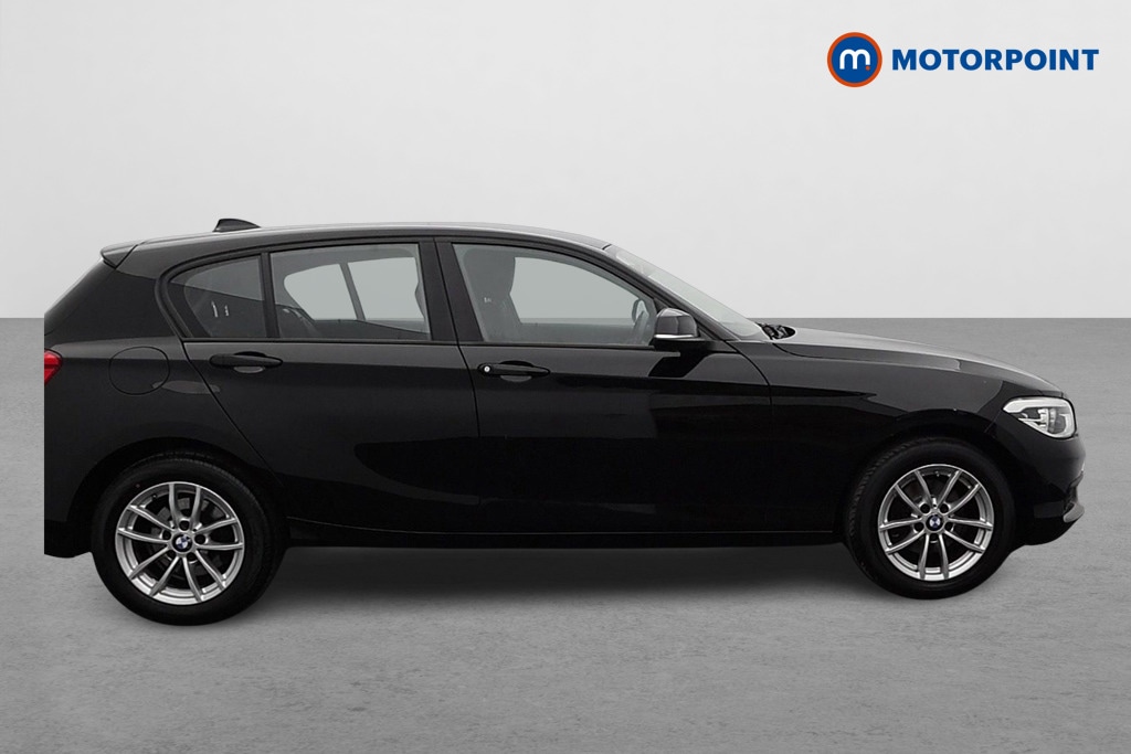 Used BMW 1 Series 2018 for sale - 77262311: Photo 8