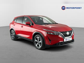Used Nissan Qashqai 2022 for sale - 79339501: Photo