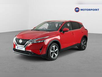 Used Nissan Qashqai 2022 for sale - 79339501: Photo