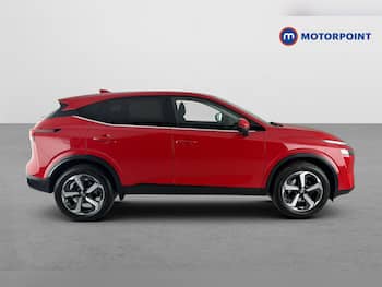Used Nissan Qashqai 2022 for sale - 79339501: Photo