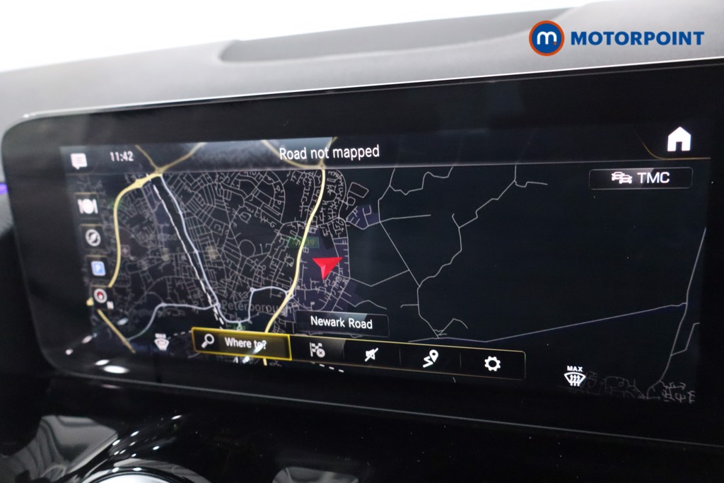 Used Mercedes-Benz GLA 2022 for sale - 77106736: Photo 10