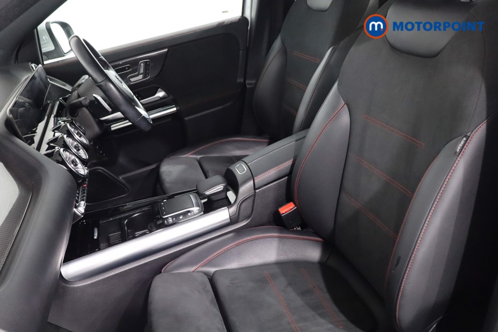 Used Mercedes-Benz GLA 2022 for sale - 77106736: Photo 12