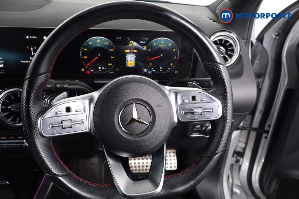 Used Mercedes-Benz GLA 2022 for sale - 77106736: Photo 14