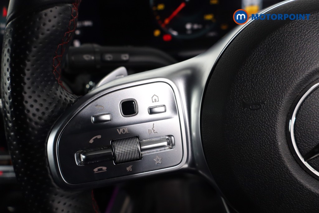 Used Mercedes-Benz GLA 2022 for sale - 77106736: Photo 15