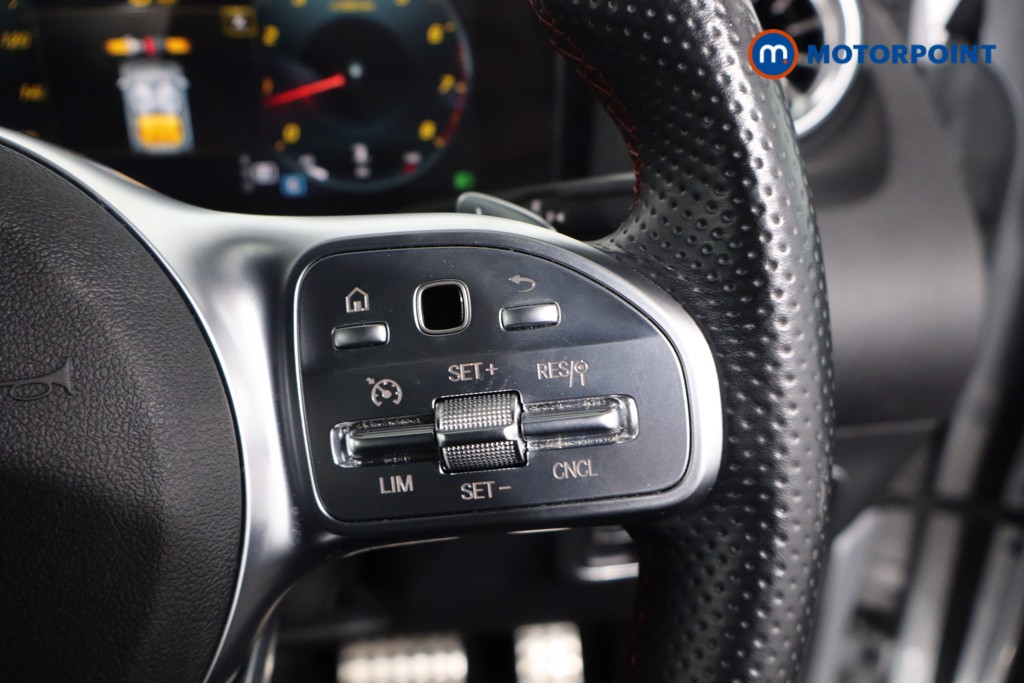 Used Mercedes-Benz GLA 2022 for sale - 77106736: Photo 16