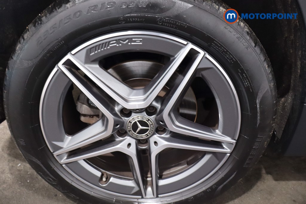 Used Mercedes-Benz GLA 2022 for sale - 77106736: Photo 17