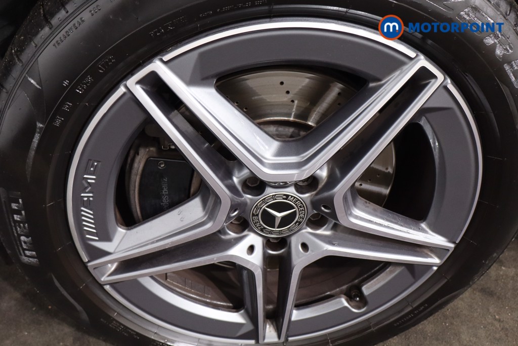 Used Mercedes-Benz GLA 2022 for sale - 77106736: Photo 18