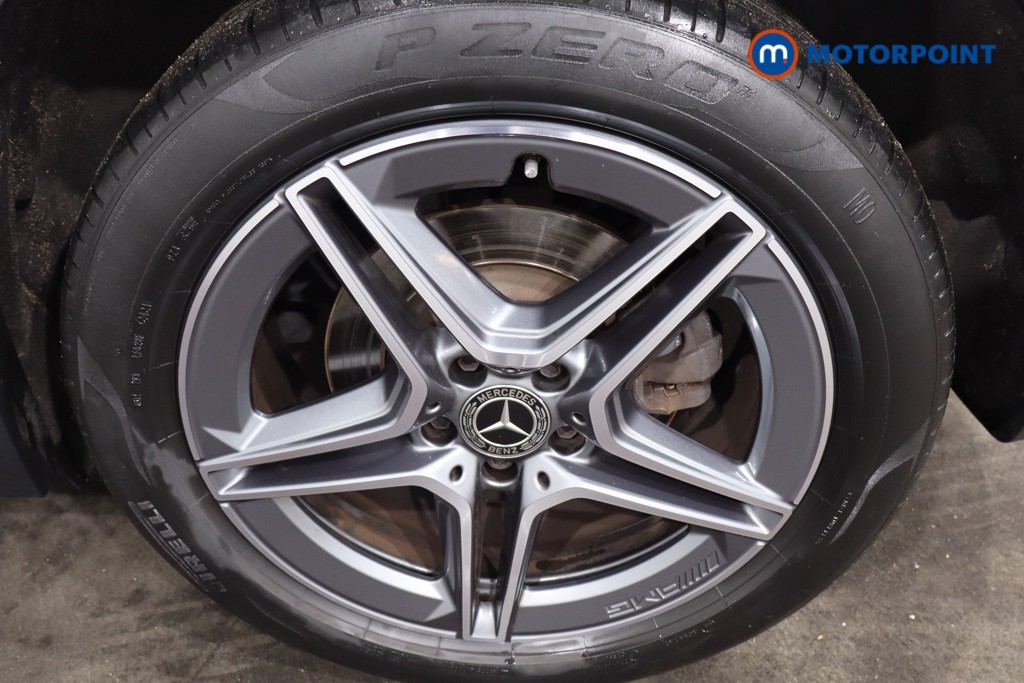 Used Mercedes-Benz GLA 2022 for sale - 77106736: Photo 19