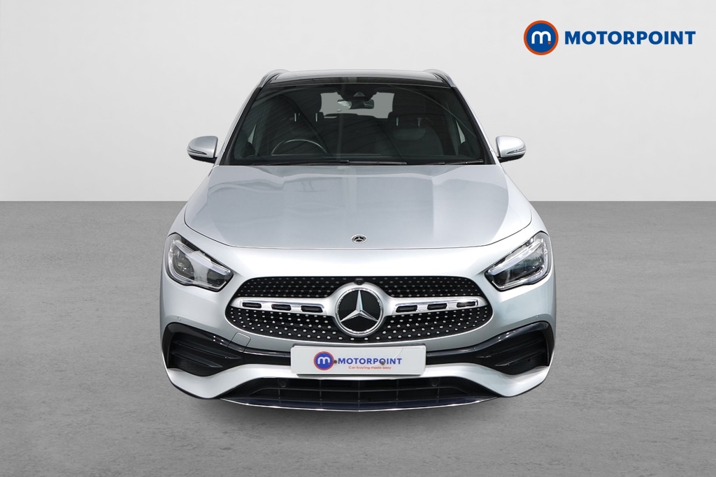 Used Mercedes-Benz GLA 2022 for sale - 77106736: Photo 2