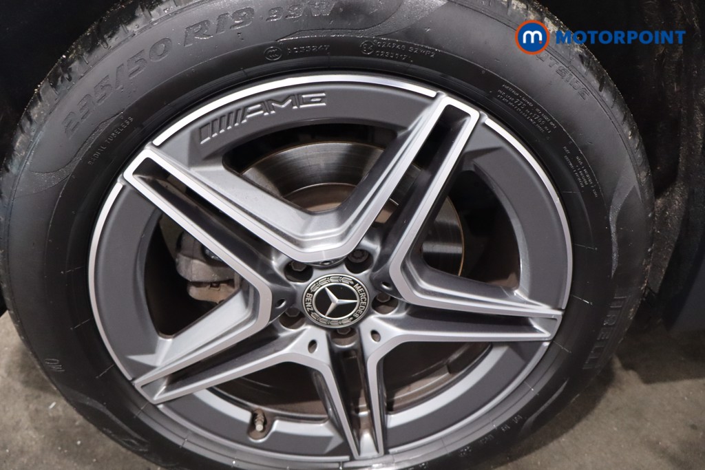 Used Mercedes-Benz GLA 2022 for sale - 77106736: Photo 20