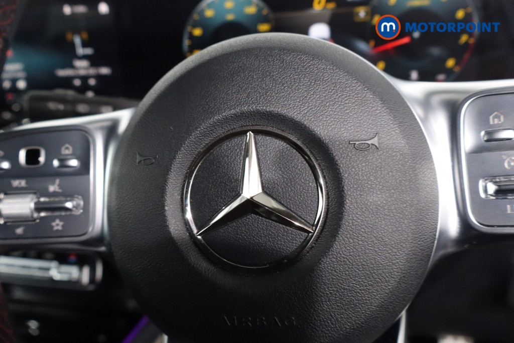 Used Mercedes-Benz GLA 2022 for sale - 77106736: Photo 21