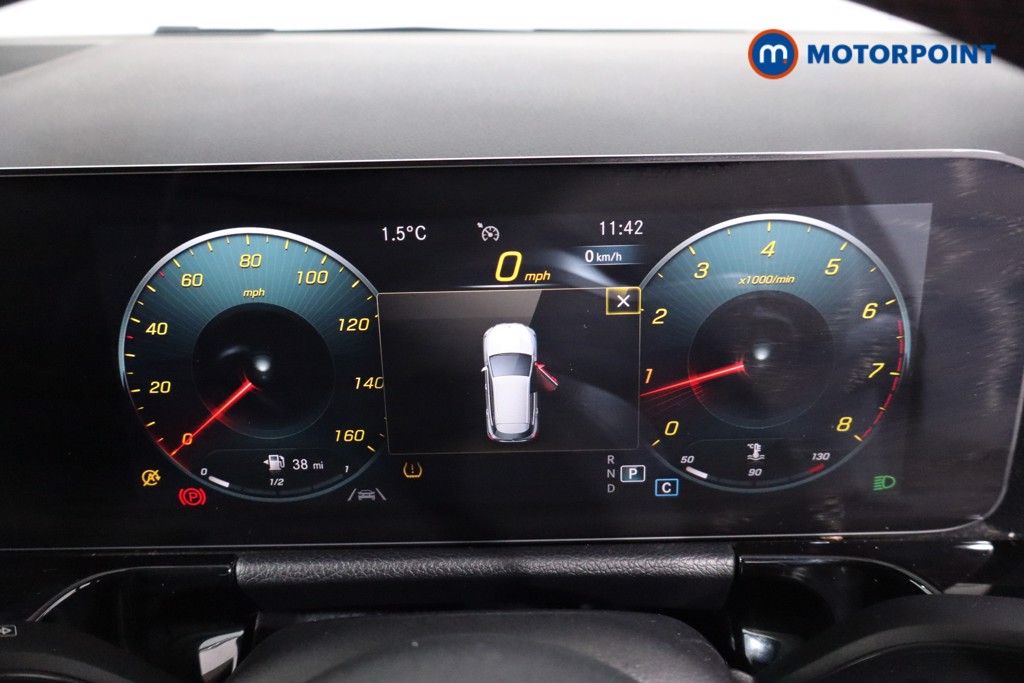 Used Mercedes-Benz GLA 2022 for sale - 77106736: Photo 24