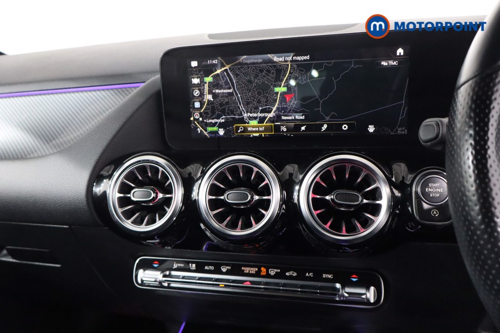 Used Mercedes-Benz GLA 2022 for sale - 77106736: Photo 26