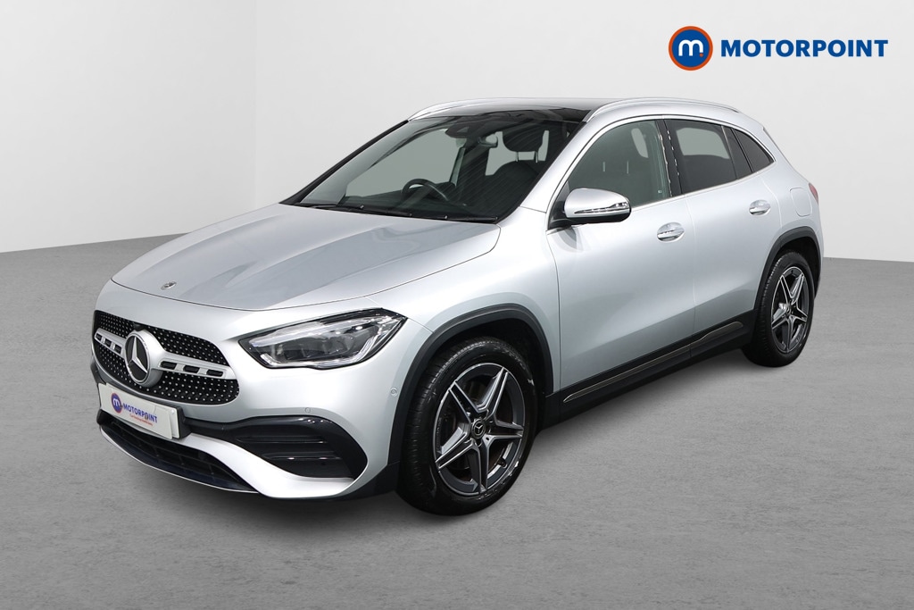 Used Mercedes-Benz GLA 2022 for sale - 77106736: Photo 3