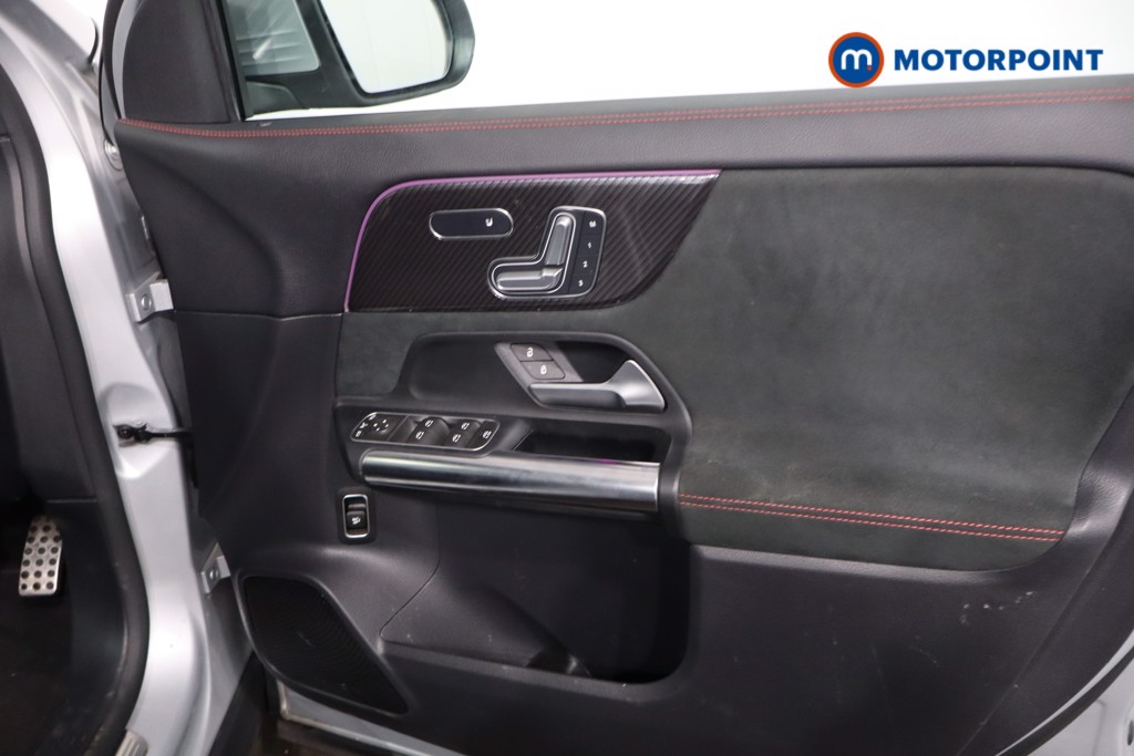 Used Mercedes-Benz GLA 2022 for sale - 77106736: Photo 32