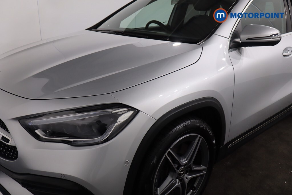 Used Mercedes-Benz GLA 2022 for sale - 77106736: Photo 35