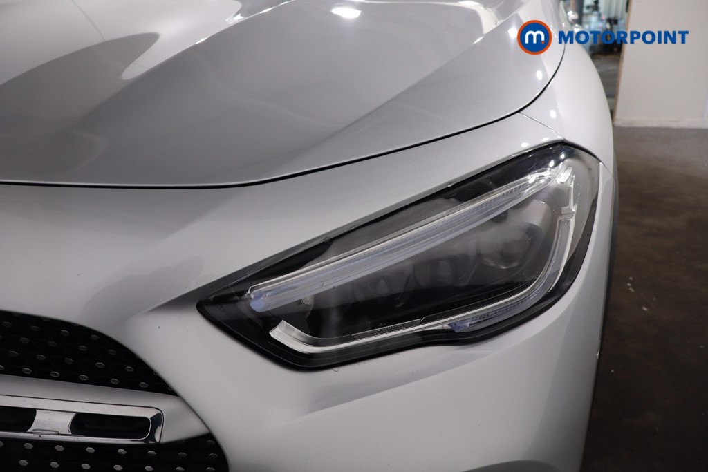 Used Mercedes-Benz GLA 2022 for sale - 77106736: Photo 37