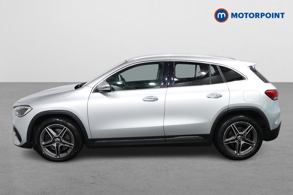 Used Mercedes-Benz GLA 2022 for sale - 77106736: Photo 4