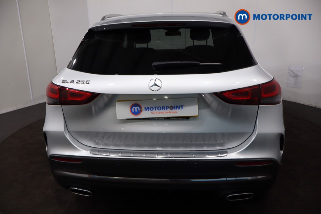 Used Mercedes-Benz GLA 2022 for sale - 77106736: Photo 40