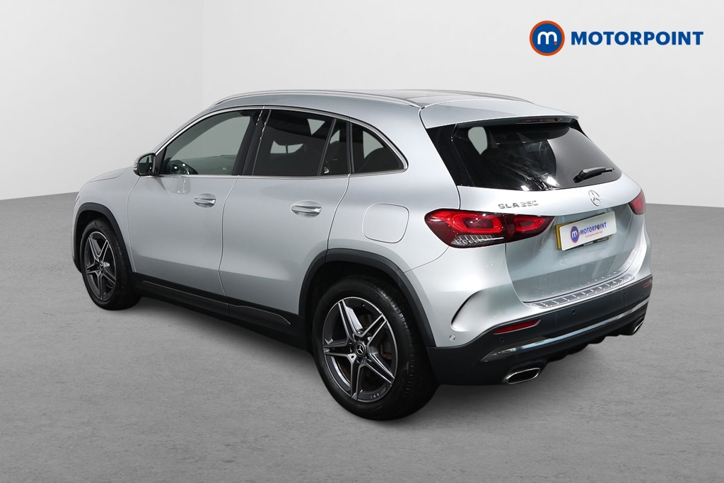 Used Mercedes-Benz GLA 2022 for sale - 77106736: Photo 5