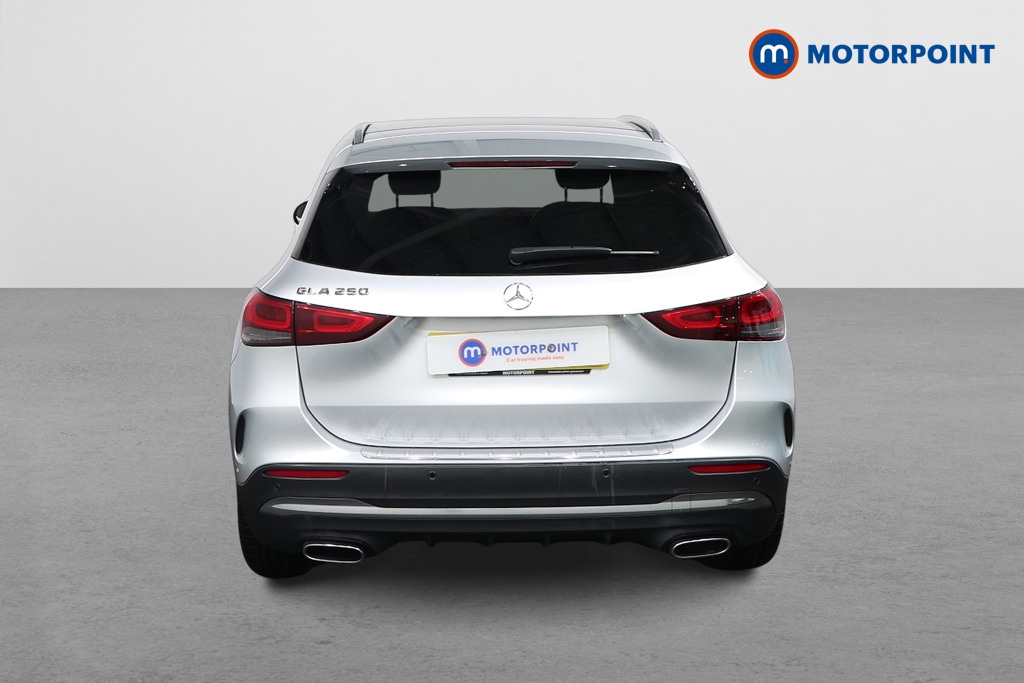 Used Mercedes-Benz GLA 2022 for sale - 77106736: Photo 6