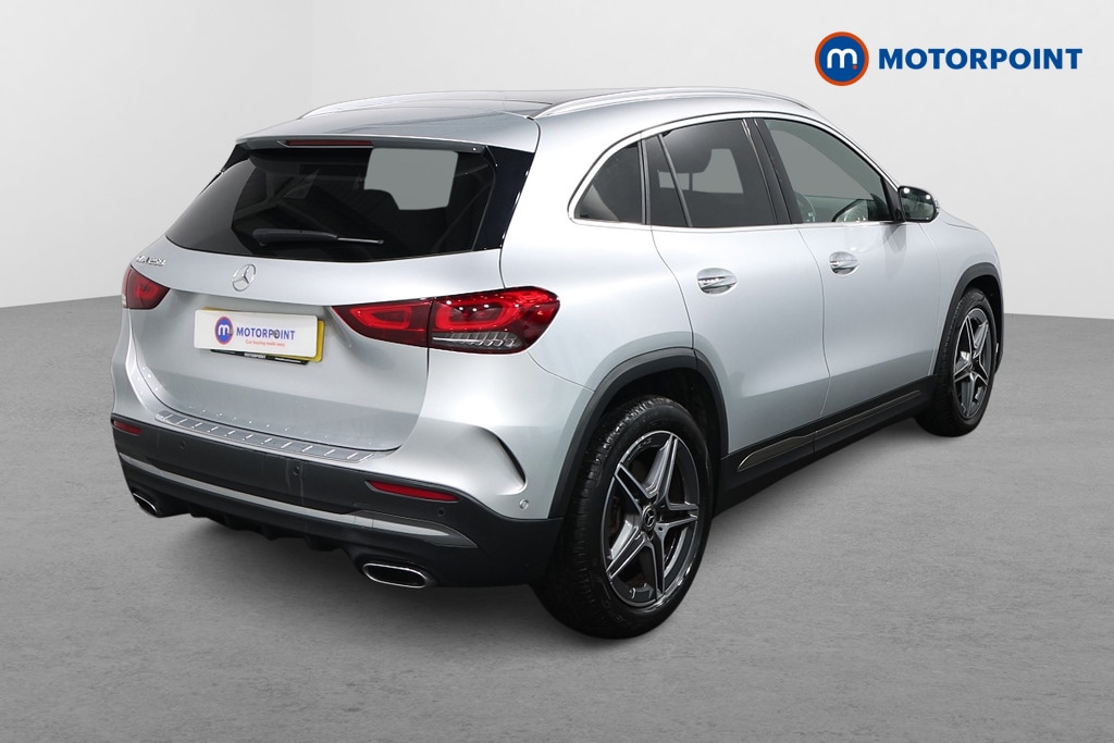 Used Mercedes-Benz GLA 2022 for sale - 77106736: Photo 7