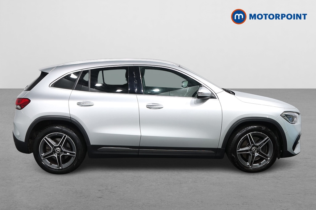 Used Mercedes-Benz GLA 2022 for sale - 77106736: Photo 8