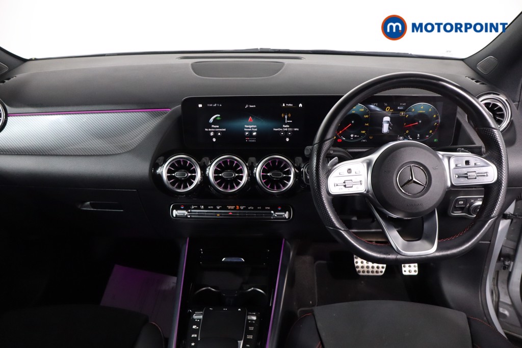 Used Mercedes-Benz GLA 2022 for sale - 77106736: Photo 9