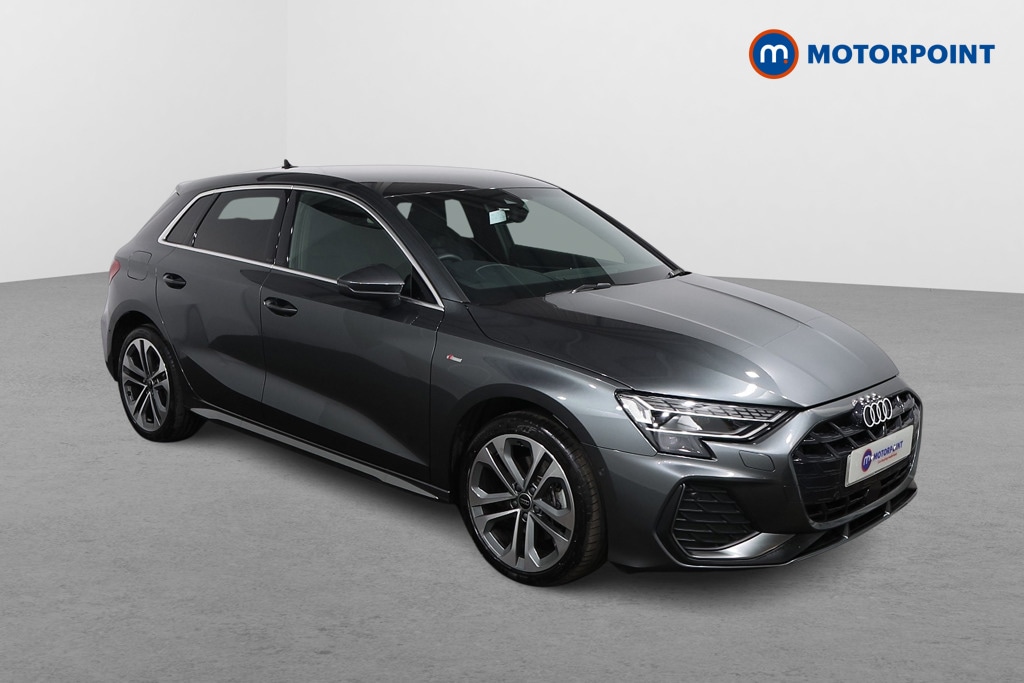 Used Audi A3 2025 for sale - 78064738: Photo 1