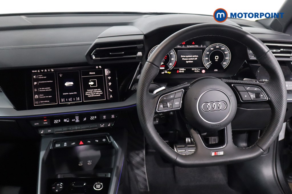 Used Audi A3 2025 for sale - 78064738: Photo 11