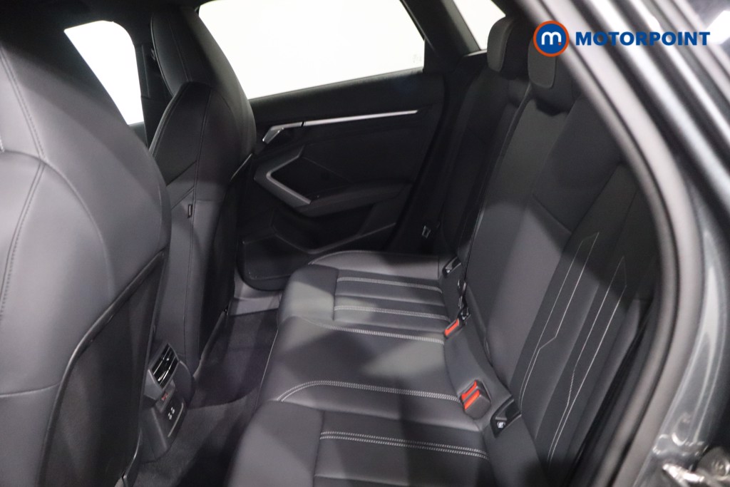 Used Audi A3 2025 for sale - 78064738: Photo 13