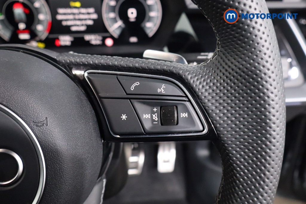 Used Audi A3 2025 for sale - 78064738: Photo 16