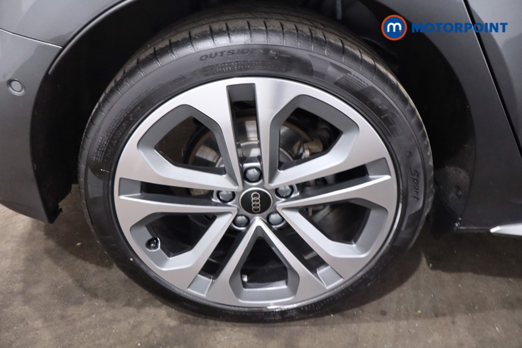 Used Audi A3 2025 for sale - 78064738: Photo 17