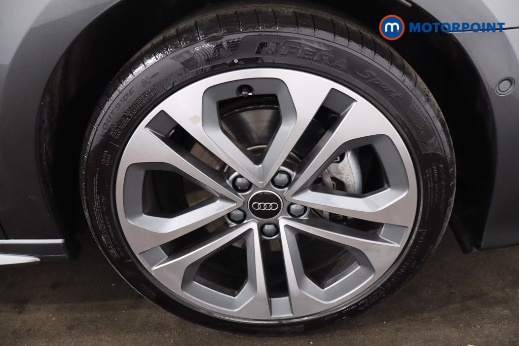 Used Audi A3 2025 for sale - 78064738: Photo 18