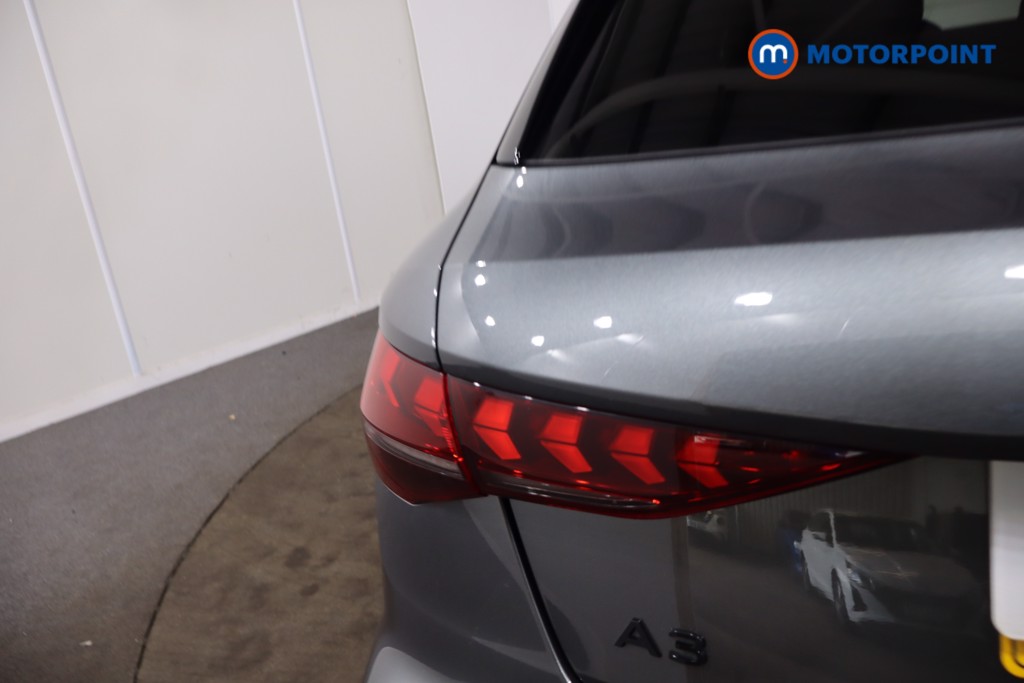 Used Audi A3 2025 for sale - 78064738: Photo 47