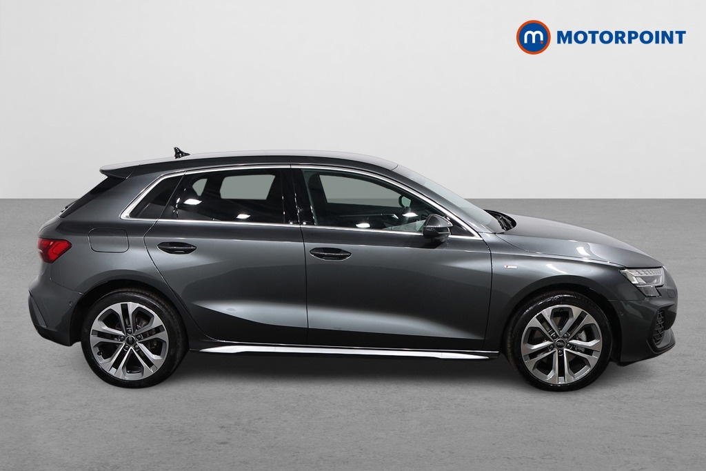 Used Audi A3 2025 for sale - 78064738: Photo 8