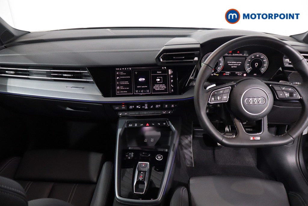 Used Audi A3 2025 for sale - 78064738: Photo 9