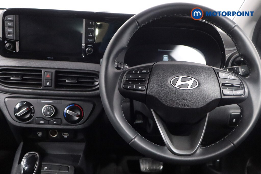 Used Hyundai i10 for sale - 77604372: Photo 11