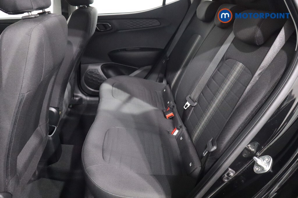 Used Hyundai i10 for sale - 77604372: Photo 13