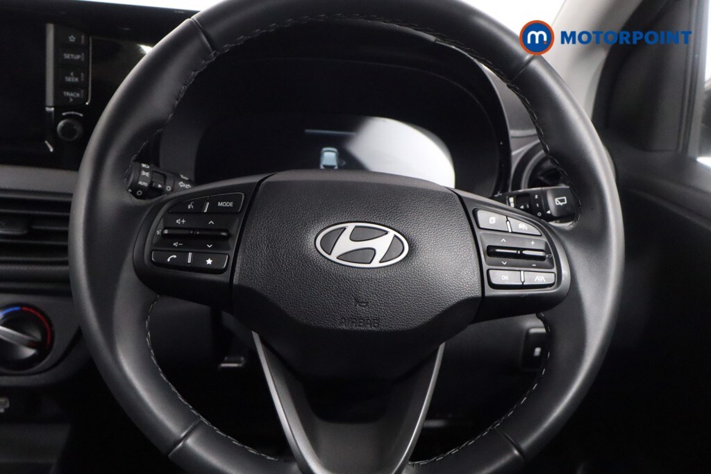 Used Hyundai i10 for sale - 77604372: Photo 14