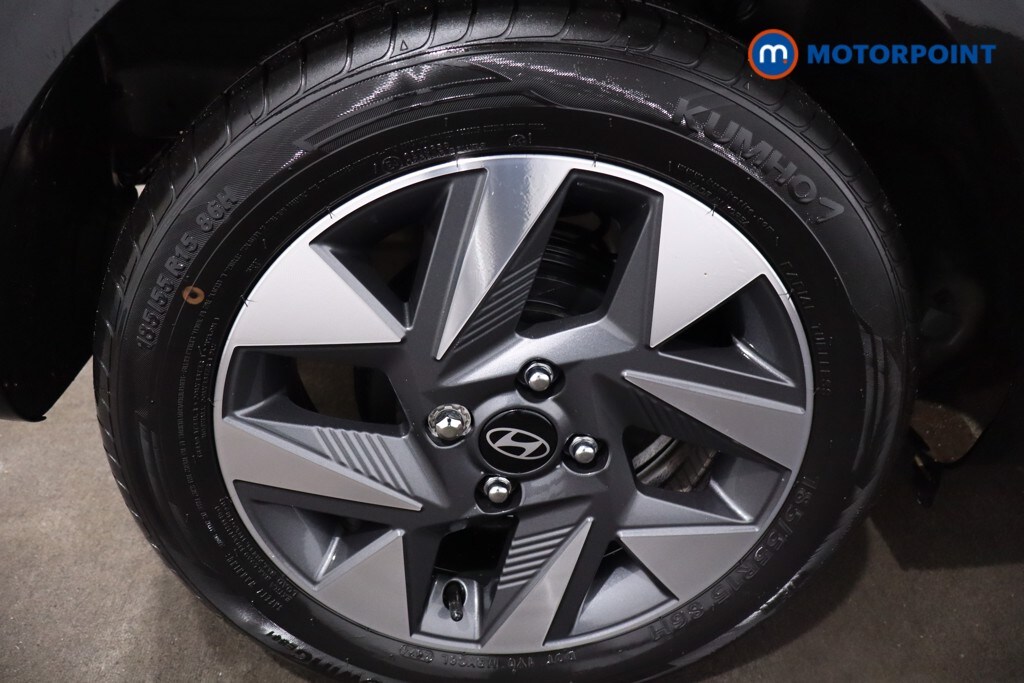 Used Hyundai i10 for sale - 77604372: Photo 17