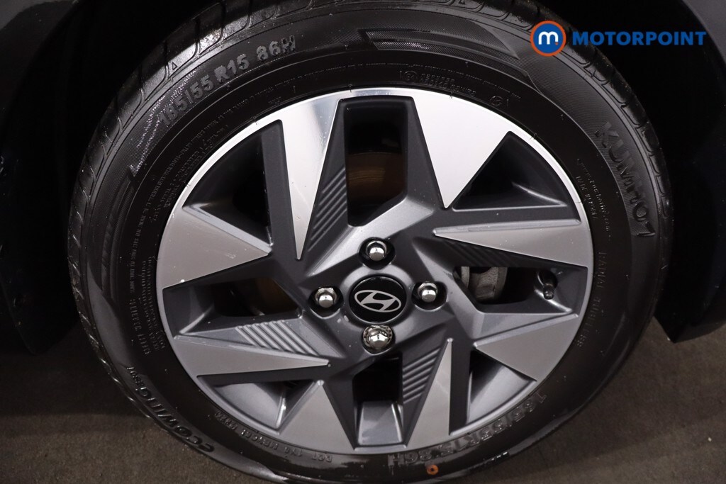 Used Hyundai i10 for sale - 77604372: Photo 18