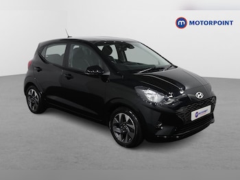 Used Hyundai i10 undefined for sale - 77604372: Photo