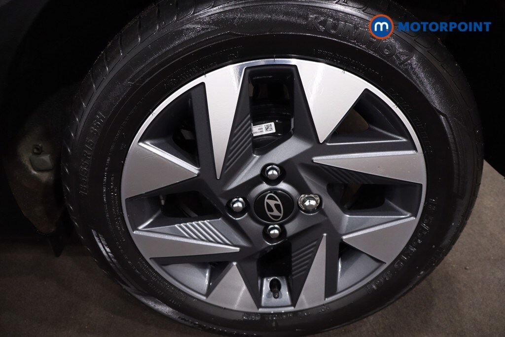 Used Hyundai i10 for sale - 77604372: Photo 20